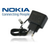 Зарядно за GSM Nokia AC-3E Travel Charger